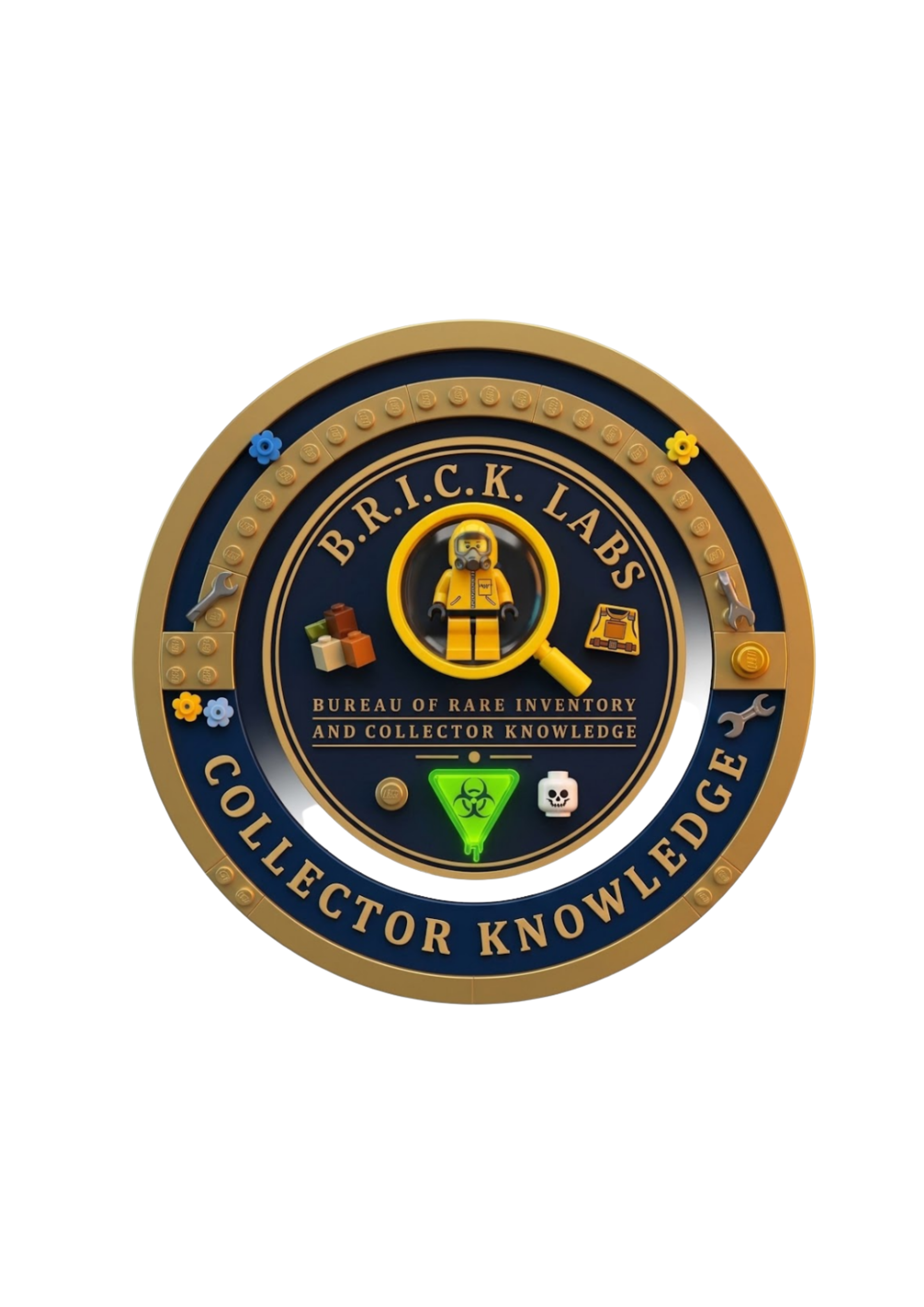 B.R.I.C.K. LABS